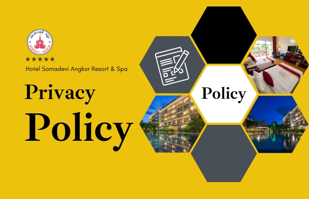 Policy & Privacy